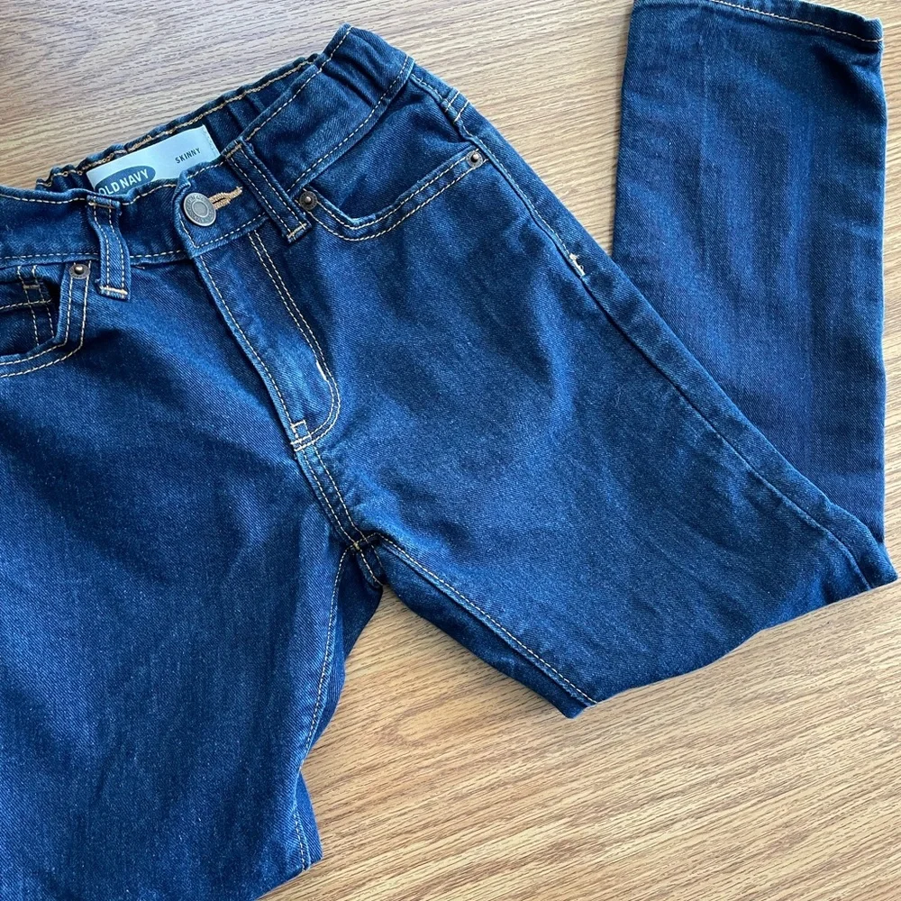 🟢3/$15 Old Navy Skinny Jeans